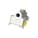 TETE D'ACCOUPLEMENT TRAILER  WABCO JAUNE M16